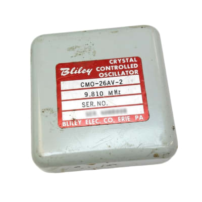 GENERIC CMO26AV2