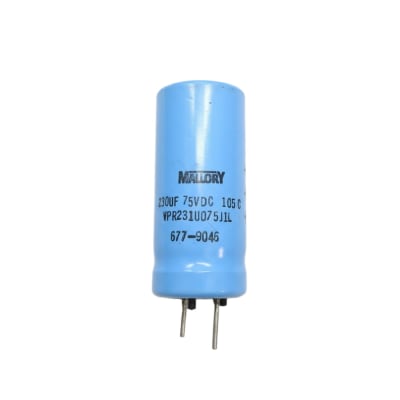 GENERIC CR230U75