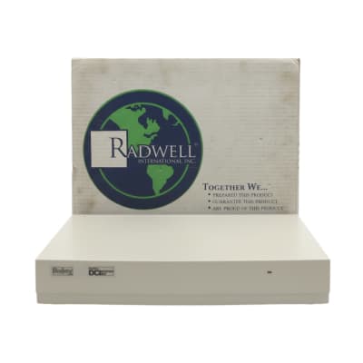 ASEA BROWN BOVERI 808G074U04