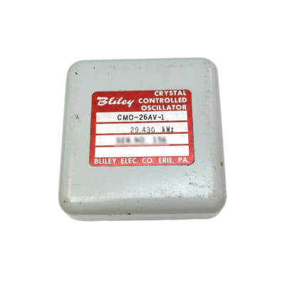 GENERIC CMO26AV1