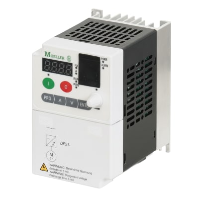 EATON CORPORATION DF51322037