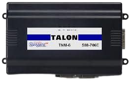 TALON INSTRUMENTS 588-706E