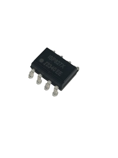 ISOCOM ISP827XSMT&R
