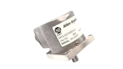 ALLEN BRADLEY 845T-DZ53EEH-C