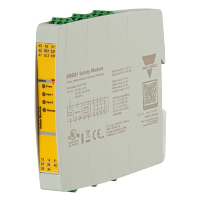 CARLO GAVAZZI SMS31