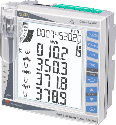 CARLO GAVAZZI WM30AV53H