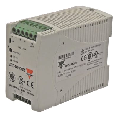 CARLO GAVAZZI SPD121002