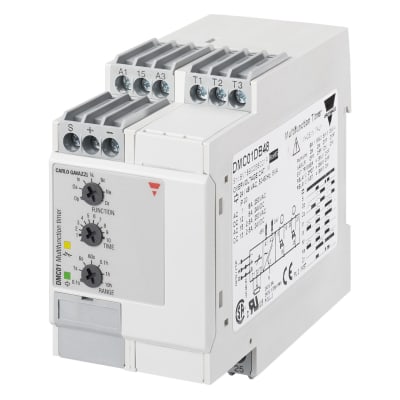 CARLO GAVAZZI DMC01D724