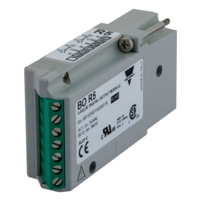 CARLO GAVAZZI BOR5