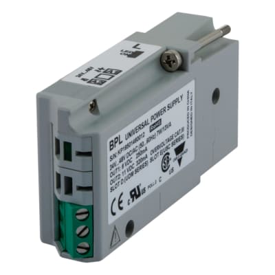 CARLO GAVAZZI BPL