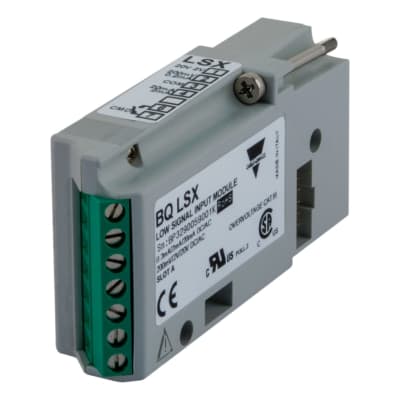 CARLO GAVAZZI BQLSX
