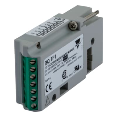 CARLO GAVAZZI BQTF1