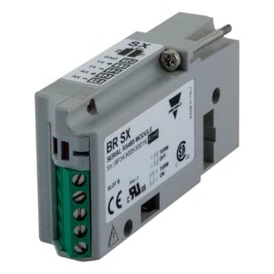 CARLO GAVAZZI BRSX