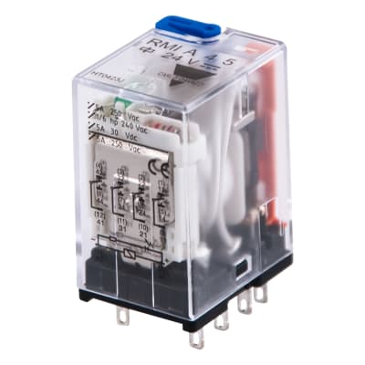 CARLO GAVAZZI RMIA4524VDC