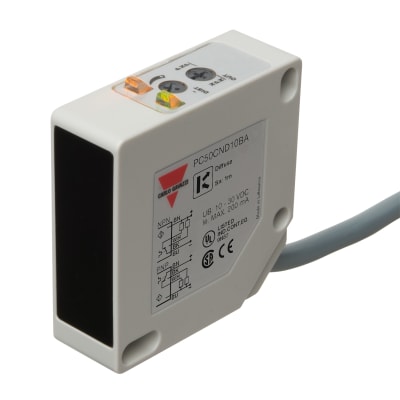CARLO GAVAZZI PC50CND10BA