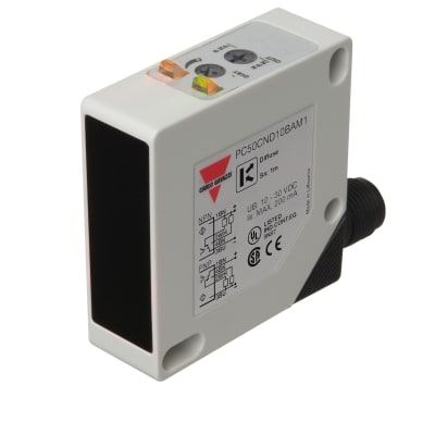CARLO GAVAZZI PC50CND10BAM1