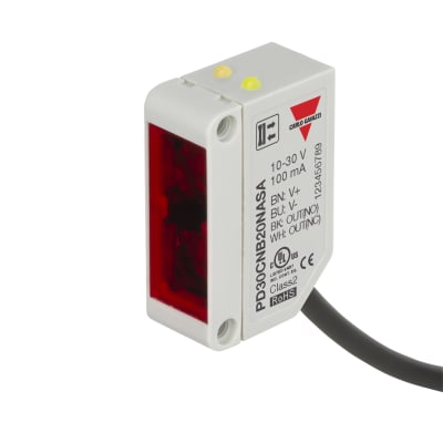 CARLO GAVAZZI PD30CNB20NASA