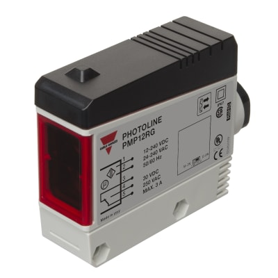 CARLO GAVAZZI PMP12RG