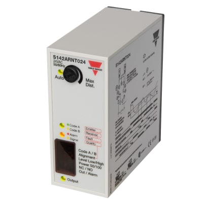 CARLO GAVAZZI S142ARNT924