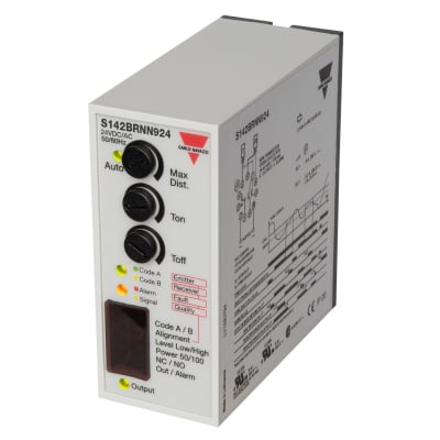 CARLO GAVAZZI S142BRNN924