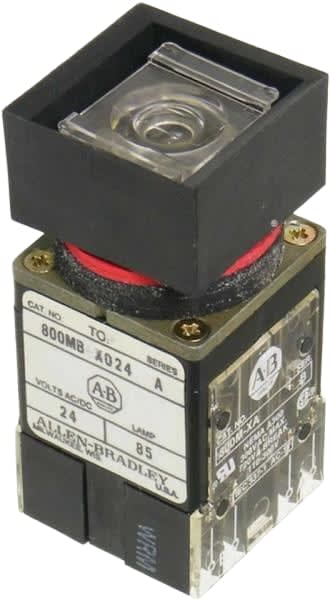 ALLEN BRADLEY 800MS-XO16C
