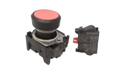 SIEMENS 3SU1100-0AB20-3CA0