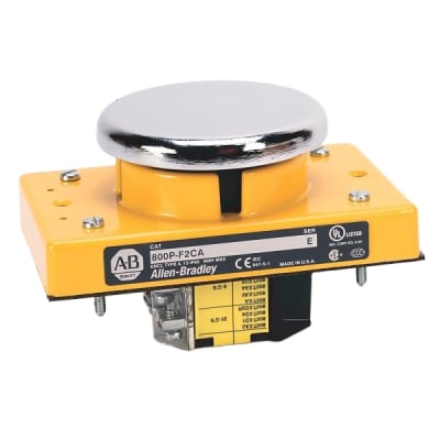ALLEN BRADLEY 800P-S2CG2B