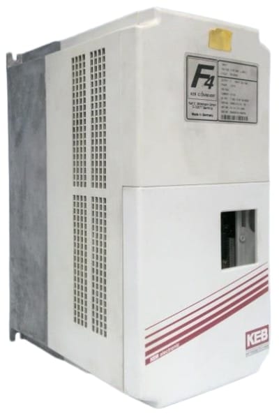 KEB AUTOMATION 14.F4.C1G-3480