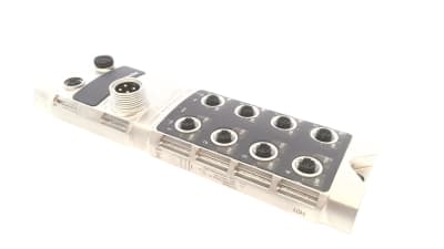 BALLUFF BNI EIP-950-000-Z009-C07