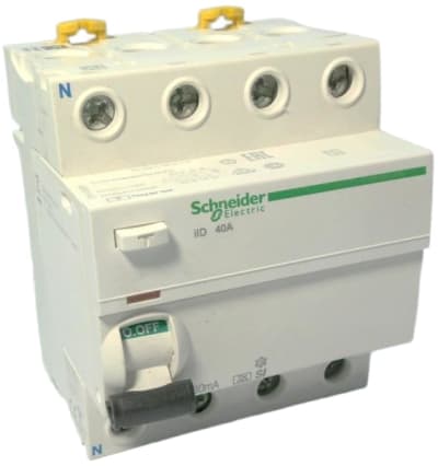 SCHNEIDER ELECTRIC A9R61440