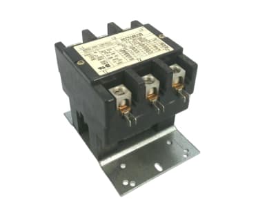 EATON CORPORATION ACC530U30