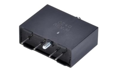 SENSATA TECHNOLOGIES OAC5R