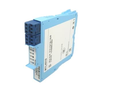 EATON CORPORATION MTL4510