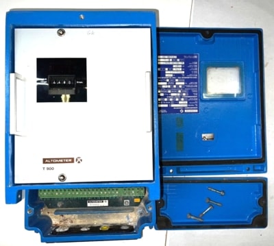 ALTOMETER T900