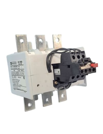 SCHNEIDER ELECTRIC LR1-F630