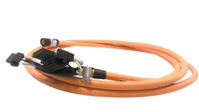 BECKHOFF ZK4500-8022-0040
