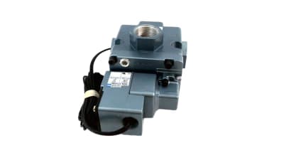 MAC VALVES INC 57D-12-111AABH