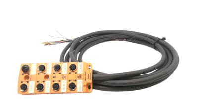 EFECTOR ZDO8H05HMSS0005H19-EBC024