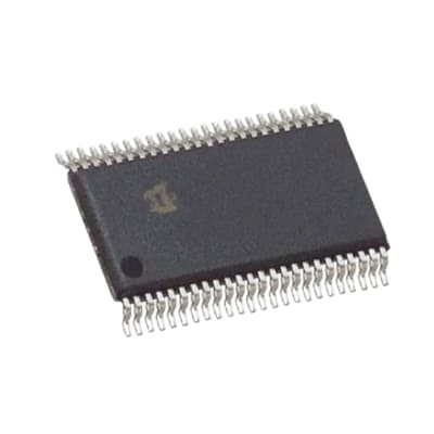 TEXAS INSTRUMENTS SEMI SN74ALS843DWR