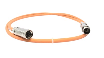 BECKHOFF ZK4501-0023-0020