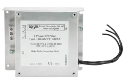 OMRON 3G3MV-PFI3010-E-UL