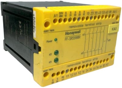 HONEYWELL FFSRS5988R