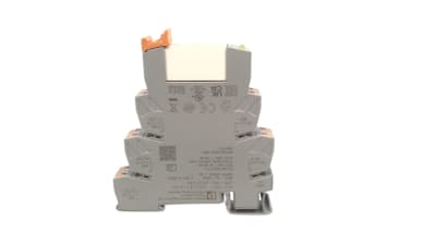 PHOENIX CONTACT PLC-RPT- 24DC/21-21AU
