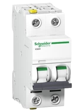 SCHNEIDER ELECTRIC IC60HB210A
