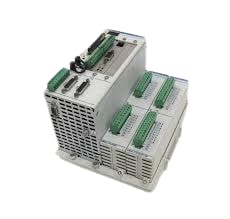BOSCH PPC-R02.2N-N-N1-T2-NN-FW