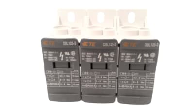 ASEA BROWN BOVERI 1SNL312530R0000