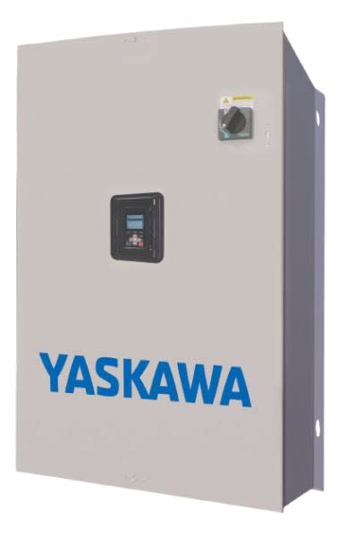 YASKAWA ELECTRIC H6B1B021