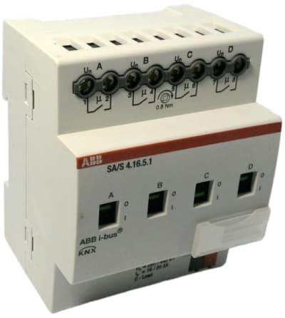 ASEA BROWN BOVERI 2CDG110133R0011