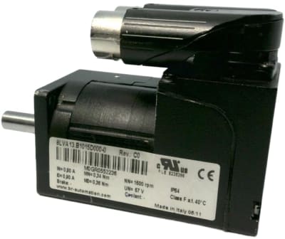 B&R 8LVA13.B1015D000-0