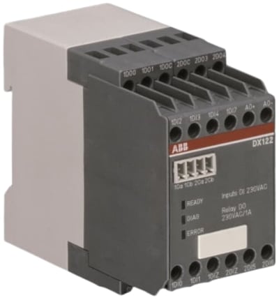 ASEA BROWN BOVERI 1SAJ622000R0101